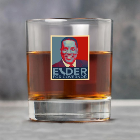 Discover Fam Wix Elder for Governor Hope Rock Glasses