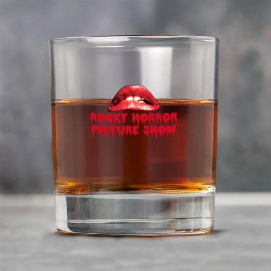 Discover Rocky Horror Lips Rock Glasses The Rocky Horror Picture Show Lips Logo