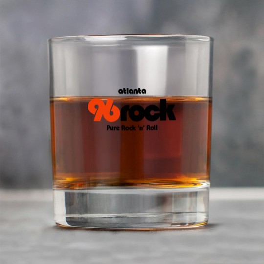 Discover 96 Rock Atlanta Light Gift Rock Glasses Rock Glasses