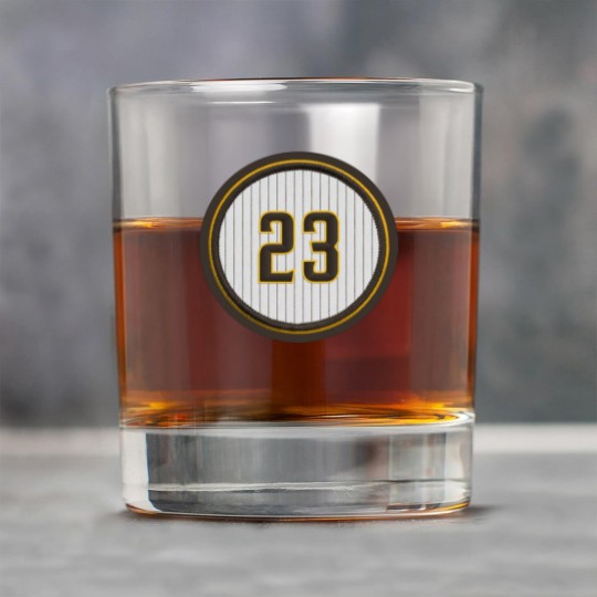 Discover El Nino 23 - FRD Tatis Jr - Rock Glasses