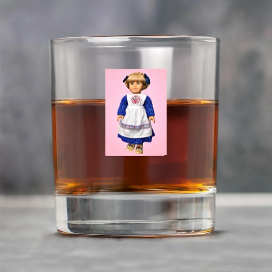 Discover Baking with Kirsten Larson - American Girl - Rock Glasses