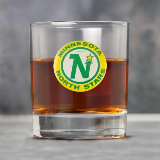 Discover StarNorth - Hockey - Rock Glasses