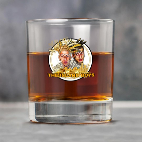 Discover Island Boys Rock Glasses