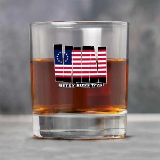 Discover Betsy Ross flag 1776 - Rush Limbaugh Betsy Ross - Rock Glasses