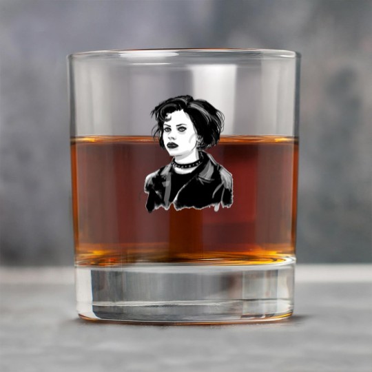 Discover Nancy Downs, The Craft - Nancy Downs - Rock Glasses