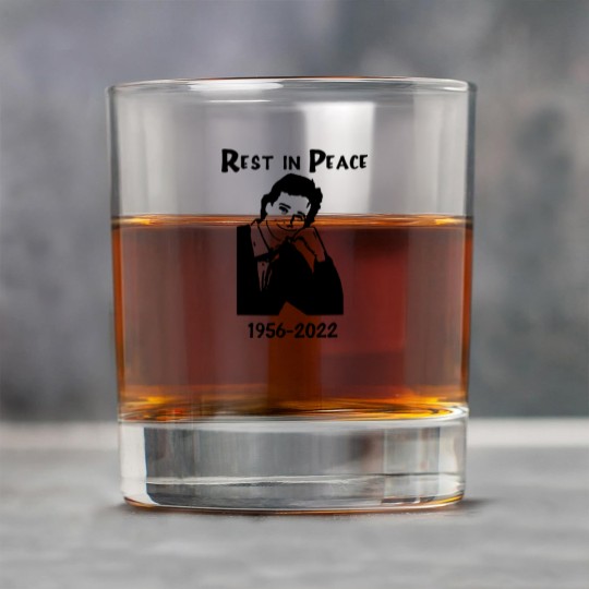 Discover RIP Bob Saget Full House Rock Glasses