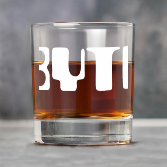 Discover Byte Magazine Rock Glasses