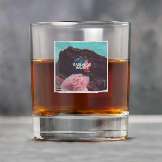 Discover Halsey Rock Glasses