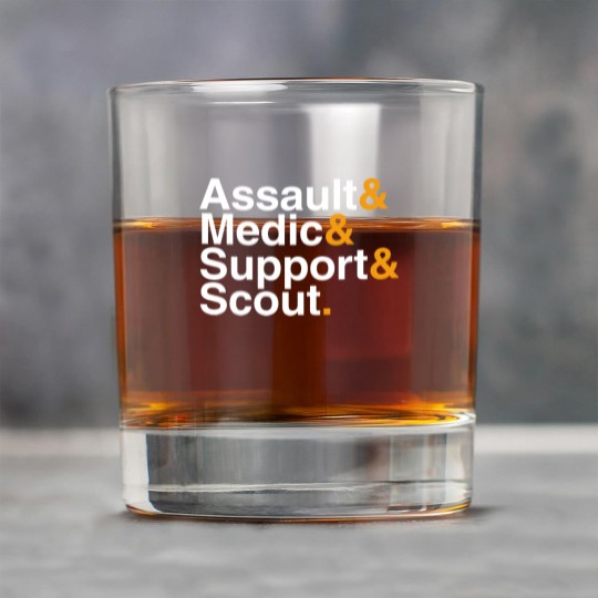 Discover Battlefield 1 Classes - Battlefield - Rock Glasses