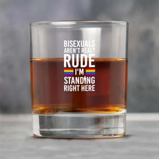 Discover LGBT Rock Glasses
