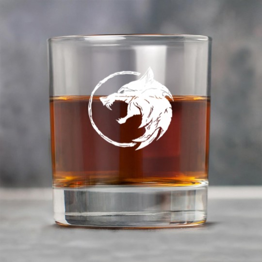 Discover The Witcher - Witcher - Rock Glasses