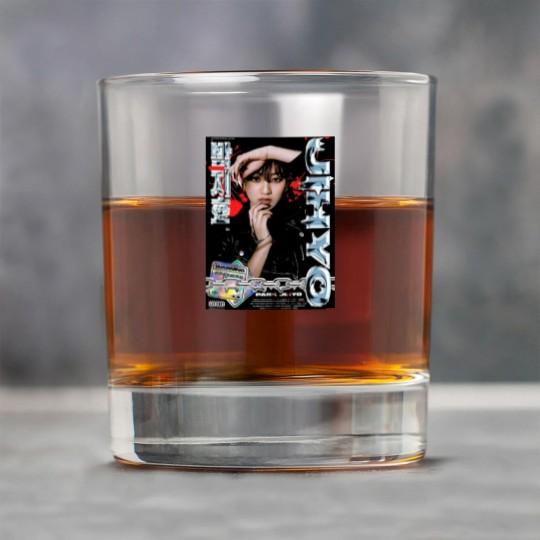 Discover Jihyo Twice Rock Glasses