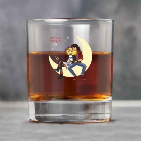 Discover Candy Candy - Candy Candy - Rock Glasses