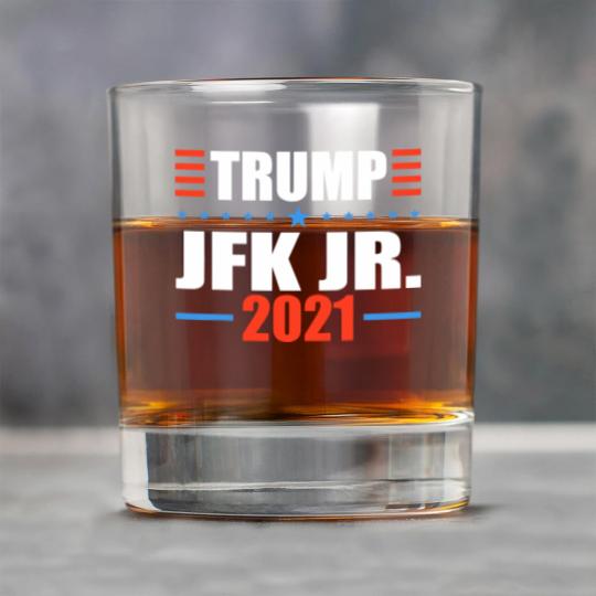 Discover T.r.u.m.p JFK Jr. 2021 Vote For T.r.u.m.p Desantis 2024 Election Rock Glasses