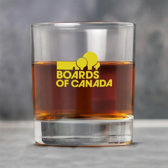 Discover Boards of Canada - Music - Rock Glasses