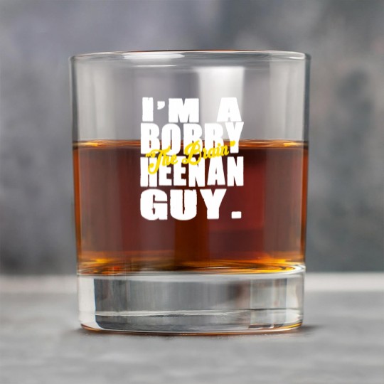 Discover Bobby Heenan Guy - Wrestling - Rock Glasses