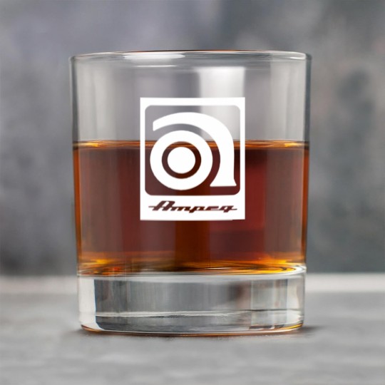 Discover AMPEG new Rock Glasses
