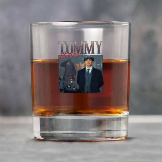 Discover Tommy Shelby Homage Rock Glasses Rock Glasses Top Peaky TV Show Gift Tom Thomas By Order Cillian Murphy
