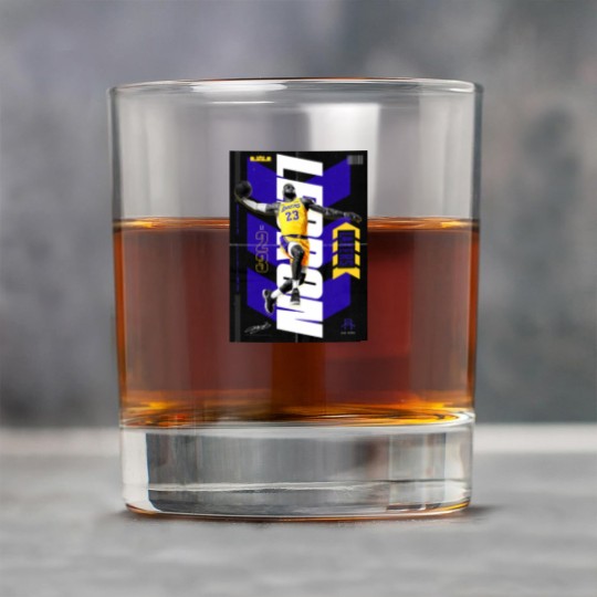 Discover LEBRON JAMES - Lebron James - Rock Glasses