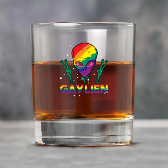 Discover LGBT Rock Glasses