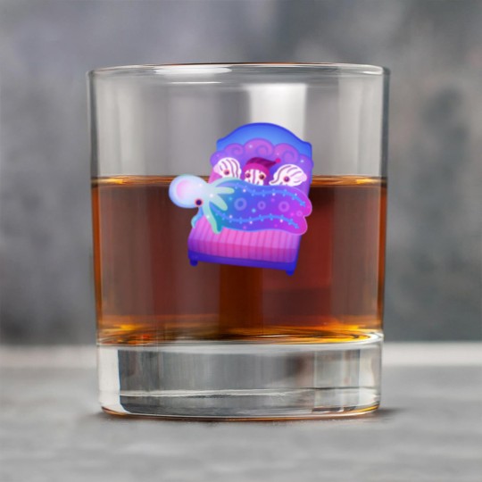 Discover Blanket octopus - Cephalopod - Rock Glasses