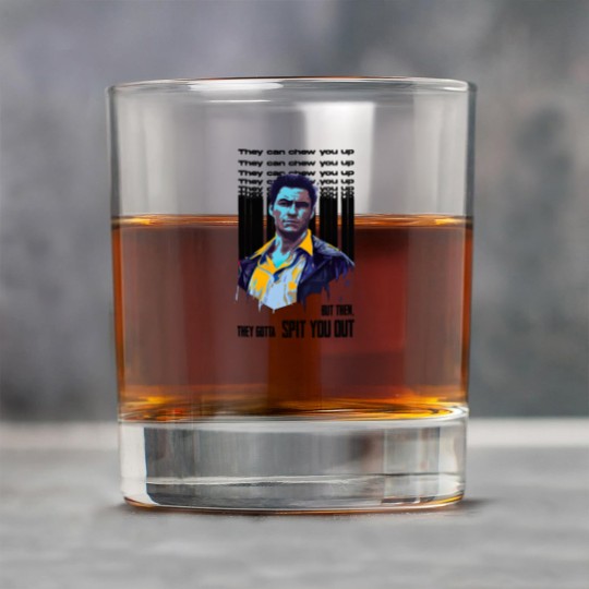 Discover wire jimmy mcnulty 2 Rock Glasses