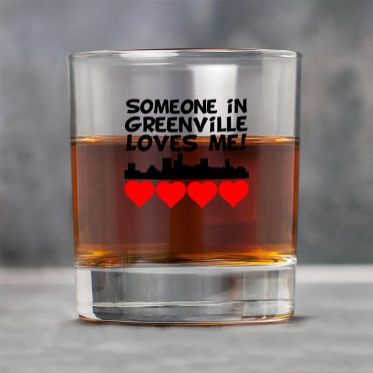 Discover Someone In Greenville South Carolina Loves Me Rock Glasses
