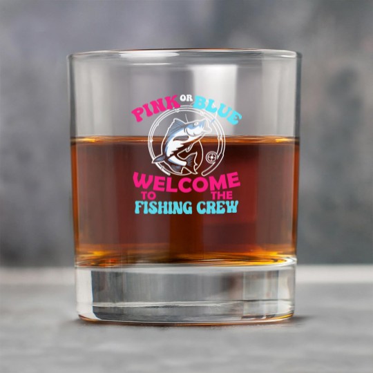 Discover Fishing Lover  Rock Glasses Fishing Lover   680 Rock Glasses