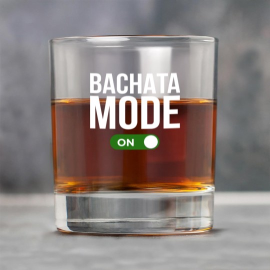 Discover Bachata on Rock Glasses