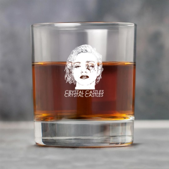 Discover Madonna Crystal Castles Q23 2018 Rock Glasses
