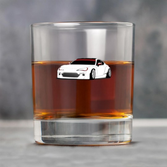Discover Rocket Bunny BRZ Rock Glasses