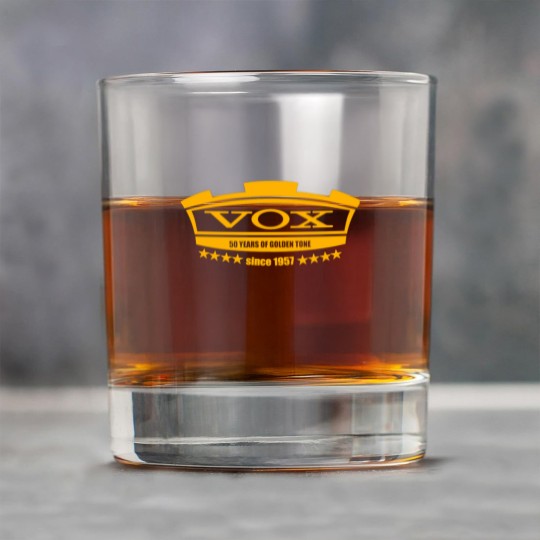 Discover Vox Amplifiers Rock And Roll Guitar Rock Glasses