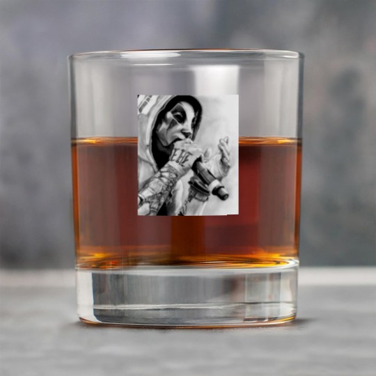 Discover Hollywood undead danny Classic Rock Glasses