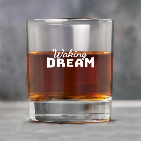Discover Waking dream Rock Glasses