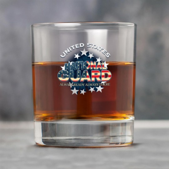 Discover US National Guard Always Ready Always re Army Rock Glasses