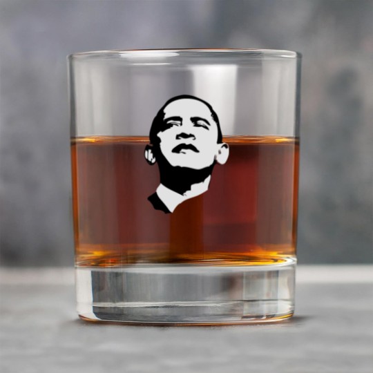 Discover Barack Obama Obama Rock Glasses Rock Glasses