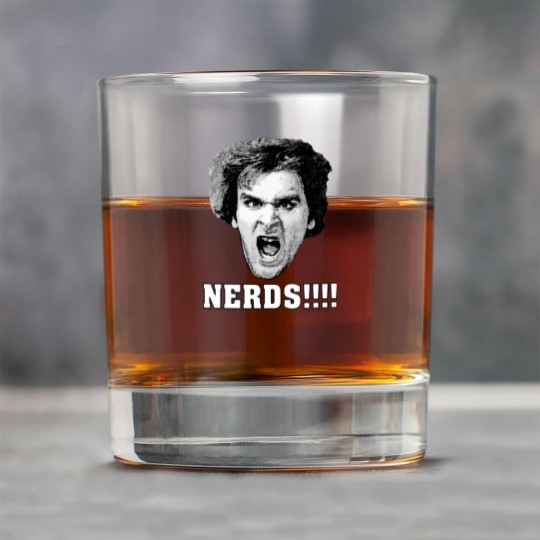 Discover NERDS! - Revenge Of The Nerds - Rock Glasses
