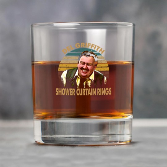 Discover uncle buck del griffith vintage - Uncle Buck - Rock Glasses