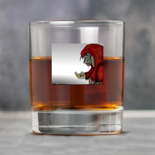 Discover Ludo - Ludo - Rock Glasses