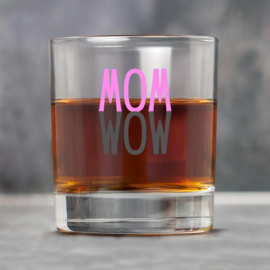 Discover Mom Wow Kids Super Power Mothers Day Gift Rock Glasses