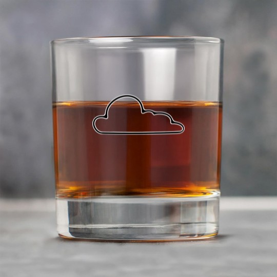 Discover Black Cloud - Cloud - Rock Glasses