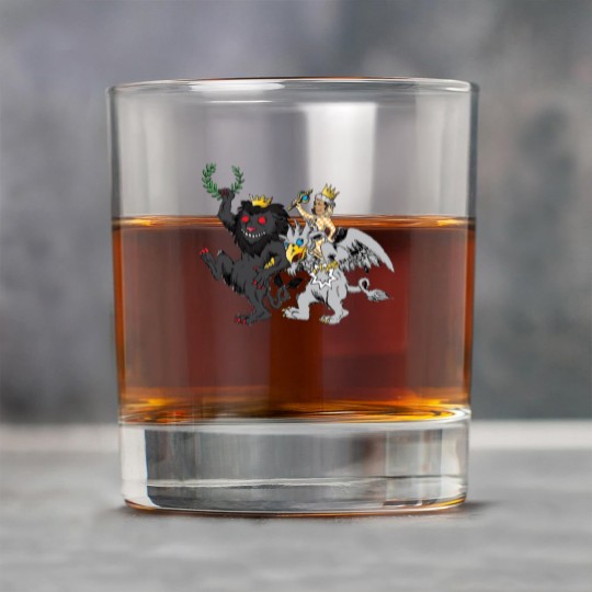 Discover WHERE THE WILD THINGS ARE - Where The Wild Things Are - Rock Glasses