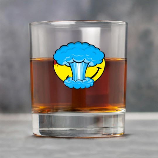 Discover The Manhattan Project - Multiplex - Rock Glasses