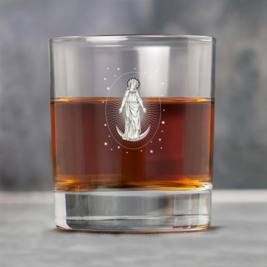 Discover Assumption of Mary Rock Glasses Rock Glasses