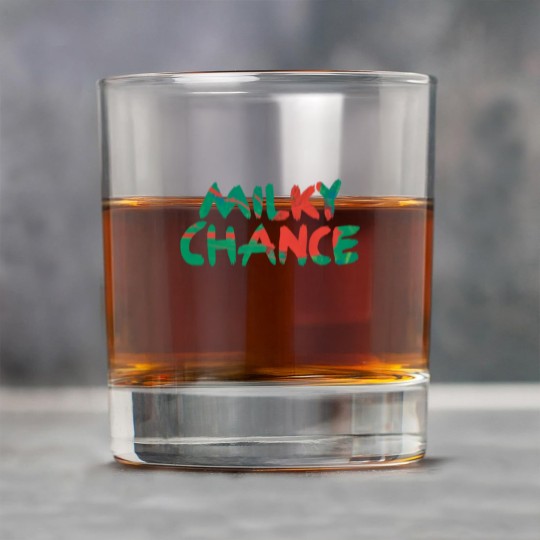 Discover milky chance Rock Glasses