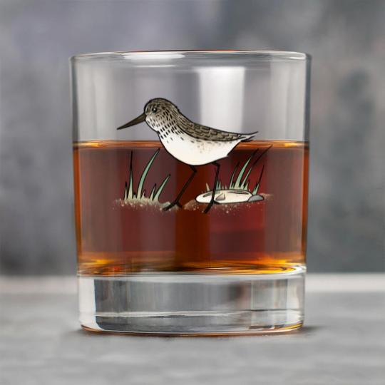 Discover Sandpiper Rock Glasses