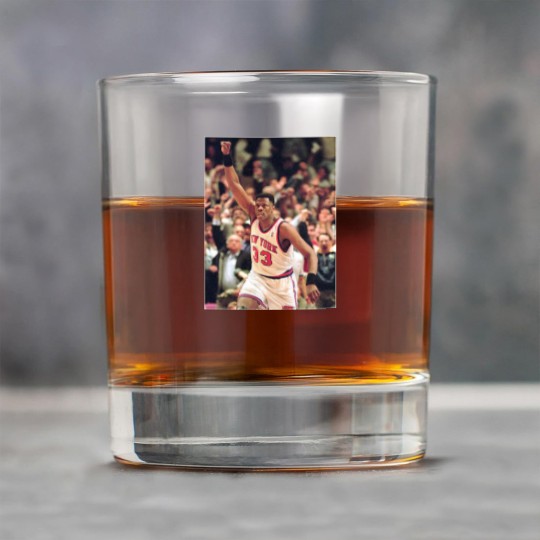 Discover Patrick ewing 33 - Patrick Ewing - Rock Glasses
