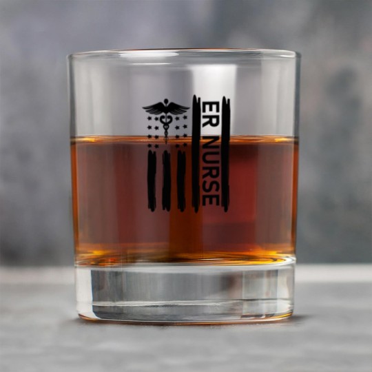 Discover ER Nurse Rock Glasses