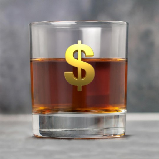 Discover dollar sign.png Rock Glasses