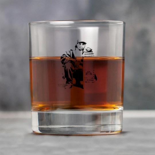 Discover Eazy - Eazy E - Rock Glasses